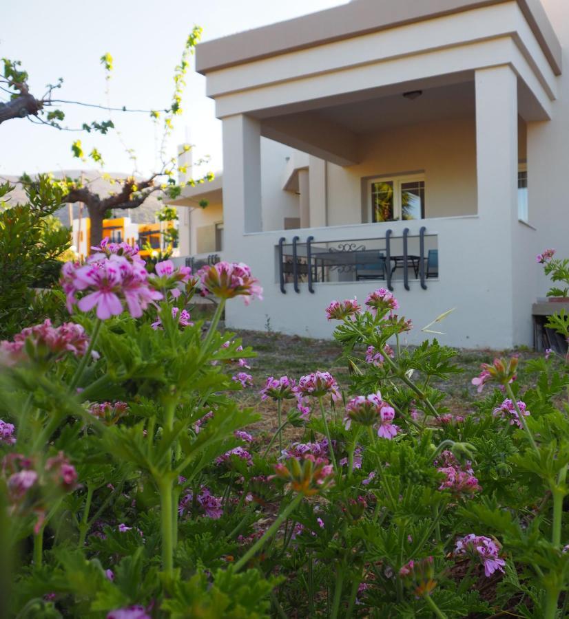 Olive House Vila Mália Exterior foto