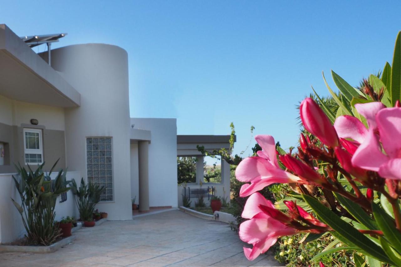Olive House Vila Mália Exterior foto